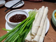 -吕氏疙瘩汤·新派鲁菜(济南万象城店)