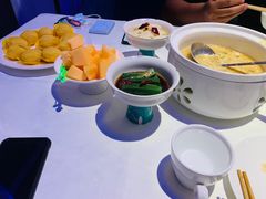 -川粤春天商务餐厅(人民路店)