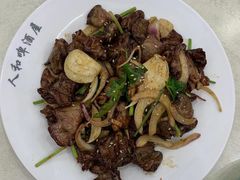 -人和啤酒屋海鲜大排档(营口路店)