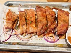 -羊之道草原味道清真餐厅(番禺店)