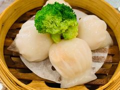 -北海金昌开元名都大酒店·四季轩中餐厅