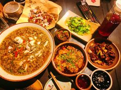 -水煮三国·川鲁江湖菜(香山店)