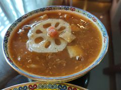 -富华斋饽饽铺·宫廷糕点·伴手礼(护国新天地店)