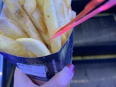 -SUGAR糖薯·章鱼烧(鹏欣水游城店)