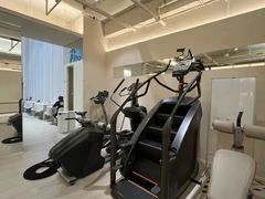 -YCHL Studios健身工作室(市二宫店)