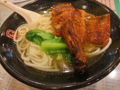 -烧鹅濑(西华路店)