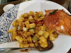 -山外山·林语花园餐厅