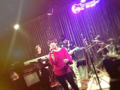 OhBar偶吧音乐餐厅-ohbar live house(人广店)