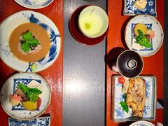 生鲷鱼料理套餐-鯛匠 HANANA