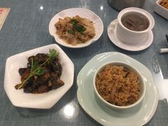 -茶油香闽南菜·花园餐厅(前埔店)