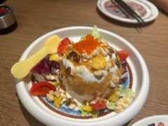 -小川洋风料理(街道口店)