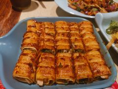 -状元阁烧烤(新华路总店)