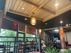 -功德林(南京西路店)