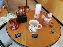 -星巴克(深圳石岩星城店)