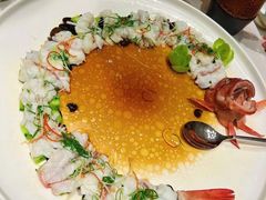 -海味观(老西门店)