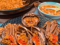 -苏帮袁Sue Cuisine(来福士店)
