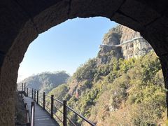 -大慈岩风景区