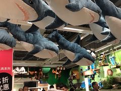 -宜家家居(西安未央商场店)