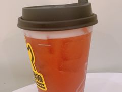-茶力的小怪兽(梅林卓悦汇店)