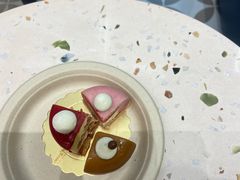 -CREAM STORY意大利手工冰淇淋&甜品(万象前海店)