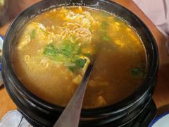 -正宗天津烧麦馆(柳州路店)