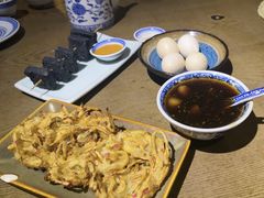 -南京大牌档(新街口德基广场店)