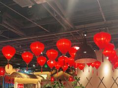 大堂-老湘村·湖南土菜(天河维多利店)