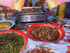 -绝味江湖发动鸡(新牌坊店)