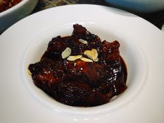 雪花牛肉-走马楼饭庄(慈城古县城店)