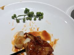 -羲和雅苑•北京烤鸭(国贸商城店)