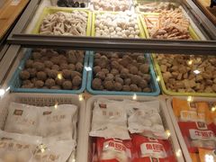 -锅圈食汇火锅烧烤食材超市(长港路店)