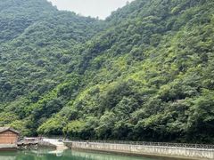 -神龙峡风景区