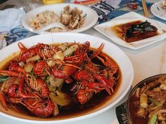 -七星龙虾城·海鲜·大闸蟹(吴江店)