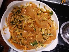 -小俩口烧烤东北菜(双井店)