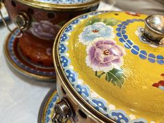 -乔家满族八大碗(流水沟店)