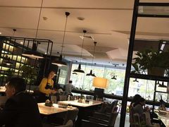 -轻捞慢起面馆(新世界百货店)