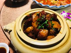 红烧肉-天福苑(崇宁路店)