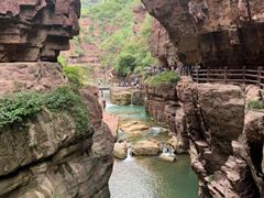 -云台山风景名胜区