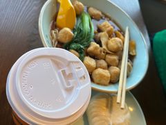 -鸡鸣寺百味斋素菜馆