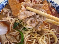 -大鼎沙嗲面(港口路店)