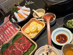 -季季山•云南野生菌火锅(上海首店)
