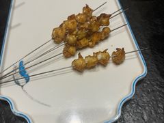 -高家烧鸽子烧烤店63年