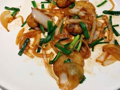 -霞客居酒店·霞客食府·宁海特色小海鲜