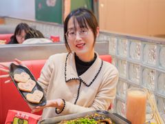 -鱼酷活鱼烤鱼(江宁金鹰店)
