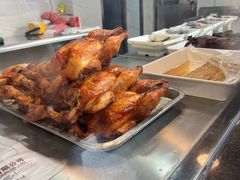 -吴山烤禽 (吴山路店)