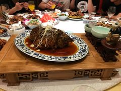 -卫鼎轩·曹公馆(鼓楼店)