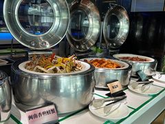 -渔纬港海鲜自助餐厅(湖里万达店)