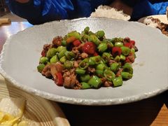 -芳草地度假酒店·野炉中餐厅