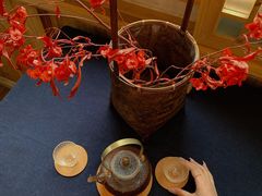 香槟乌龙茶-瑭风赏阁