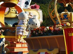 -杭州Hello Kitty乐园